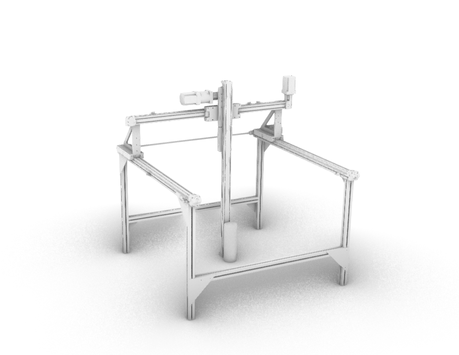 3d printer planning