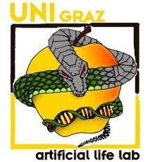 artificial life lab uni graz